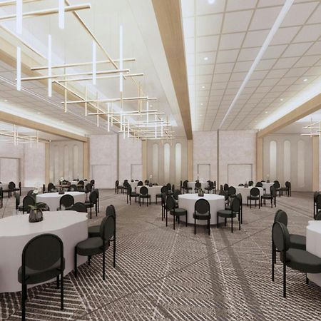 Sheraton Minneapolis Downtown Convention Center Экстерьер фото