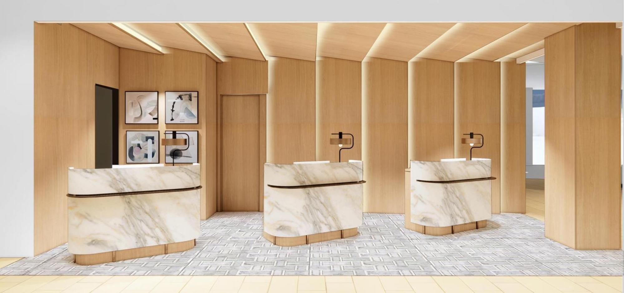 Sheraton Minneapolis Downtown Convention Center Экстерьер фото