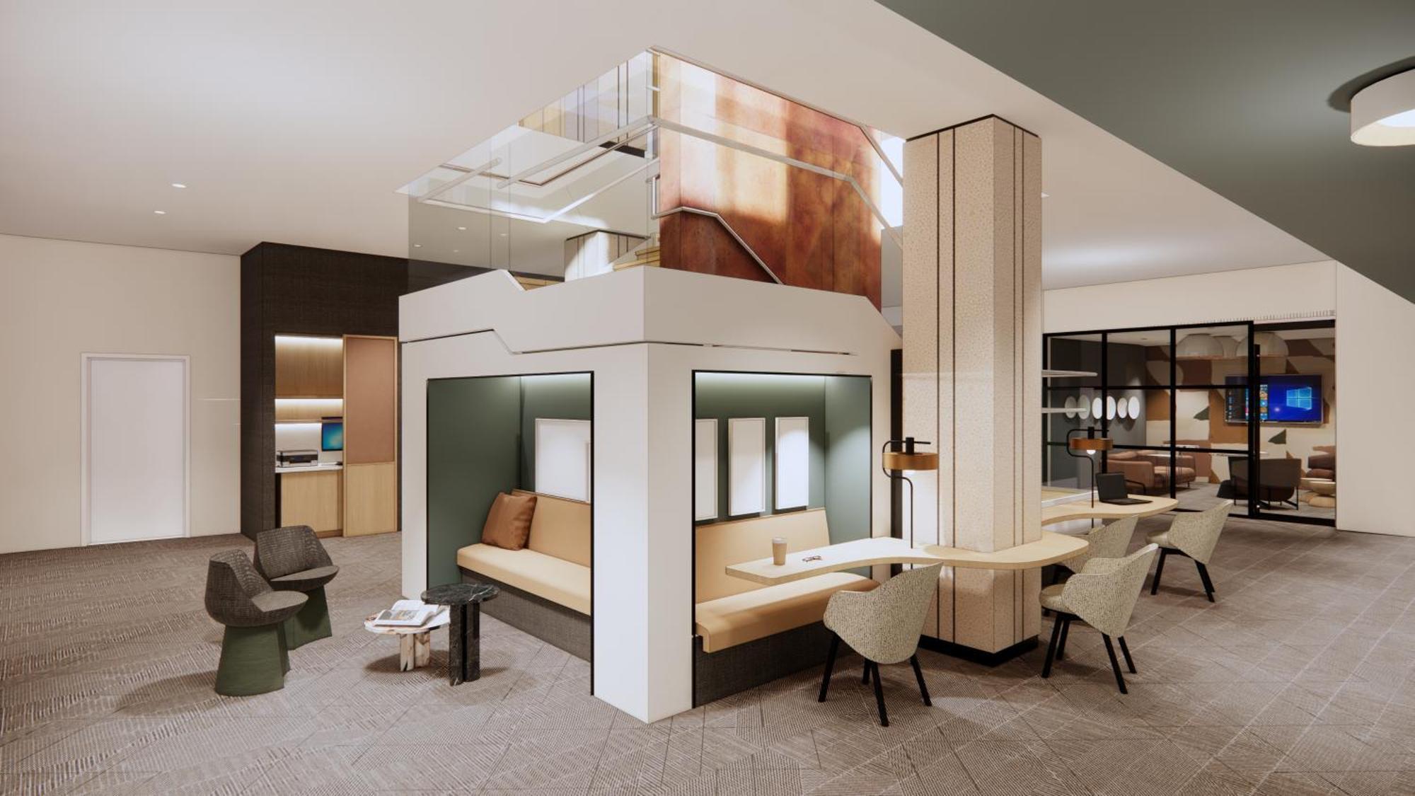 Sheraton Minneapolis Downtown Convention Center Экстерьер фото