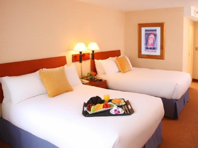 Sheraton Minneapolis Downtown Convention Center Экстерьер фото