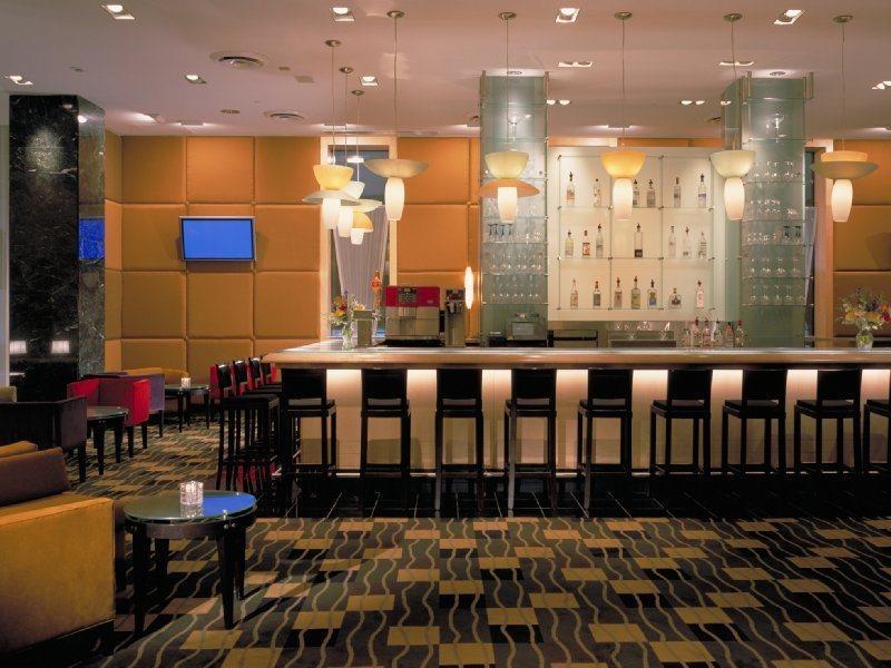 Sheraton Minneapolis Downtown Convention Center Удобства фото